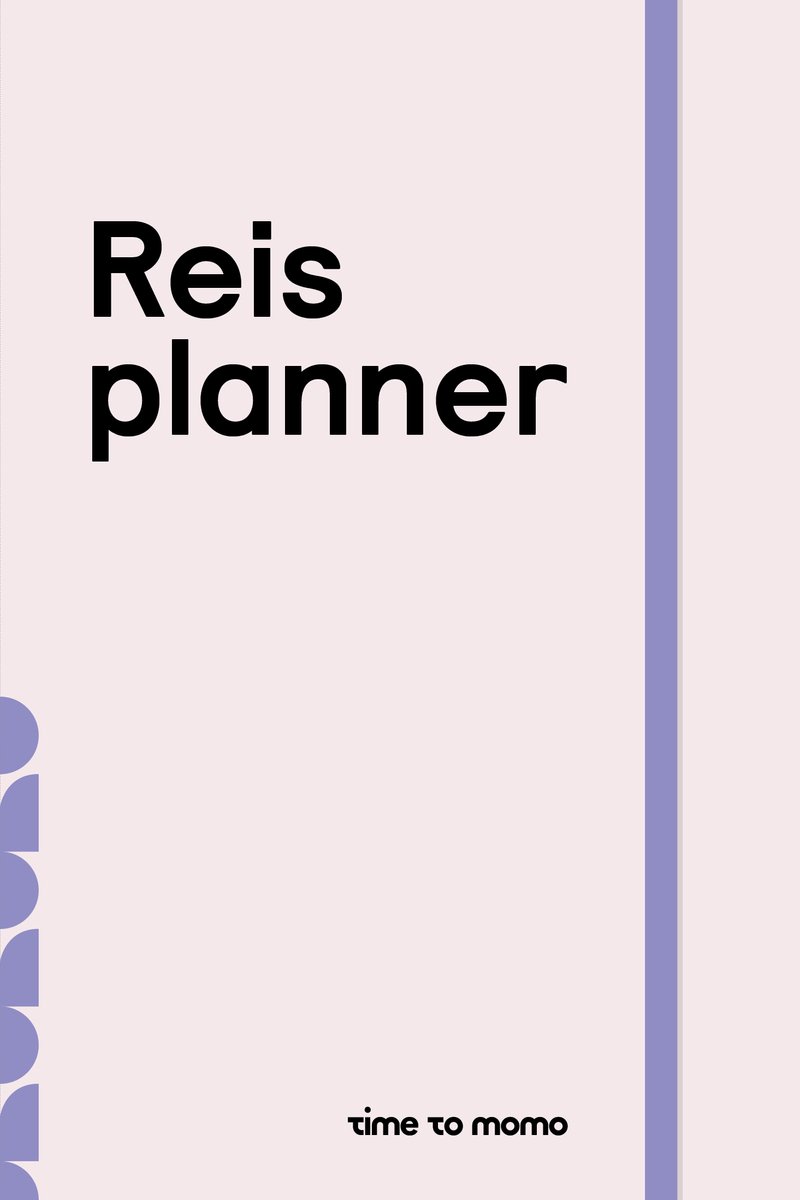 Time To Momo Reisplanner