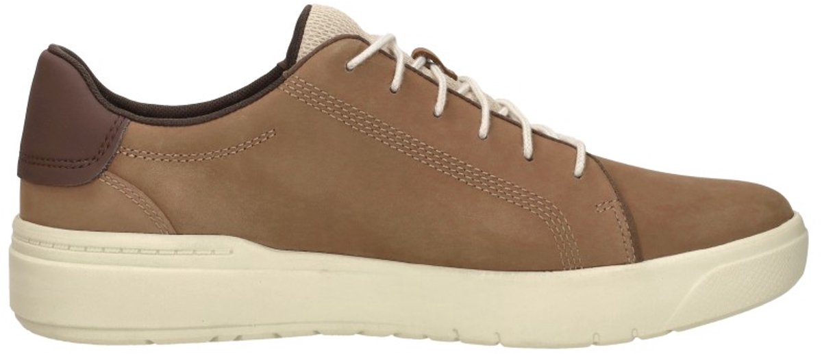 Timberland Seneca Bay Low Veterschoenen Laag Creme