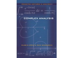 Complex Analysis