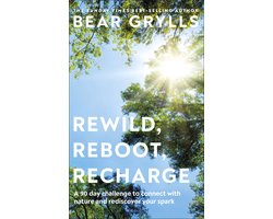 Rewild, Reboot, Recharge