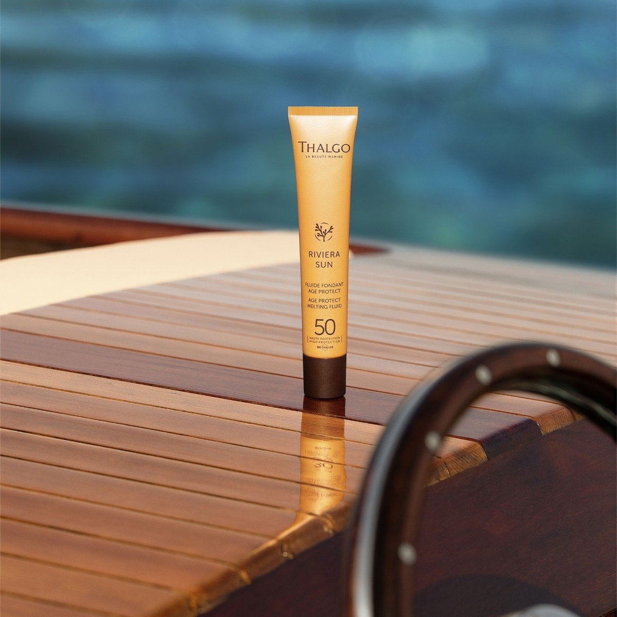 Thalgo Riviera Sun Age Protect Zonnebrand SPF50 - 50ml - Anti-Aging