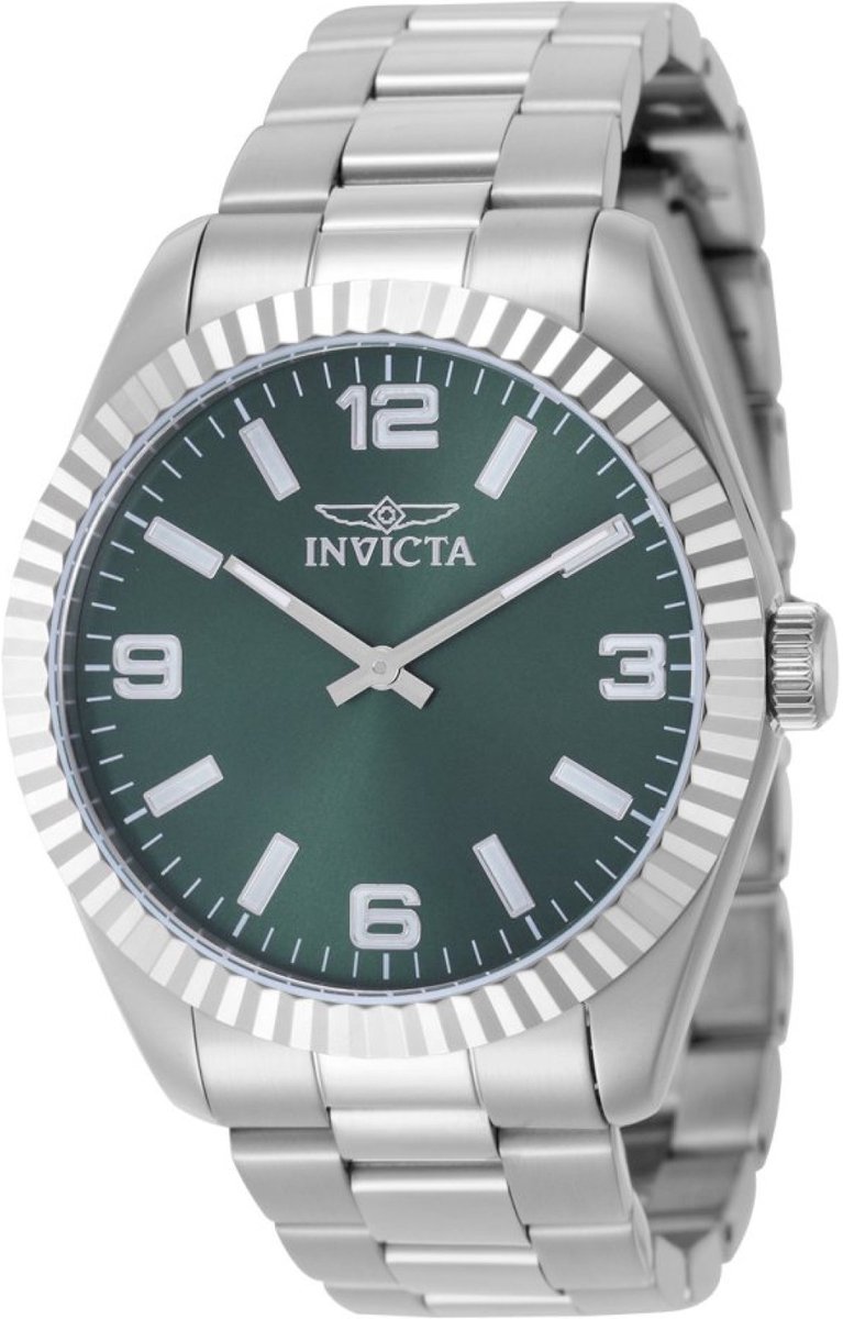 Invicta Specialty 49672 Heren Quartz Horloge - 43 mm