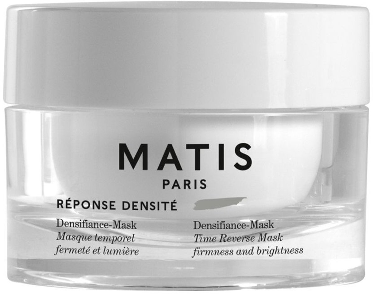 Matis Réponse Densité Densifiance Gezichtsmasker - 50ml - Verstevigend