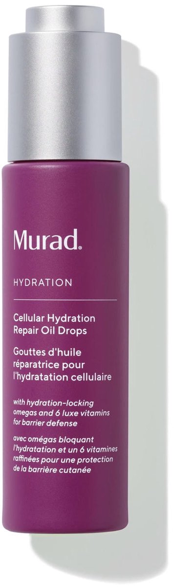 Murad Cellular Hydration Oil Drops - 30ml