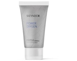 Skeyndor Power Oxygen Zuiverend Gezichtsmasker - 50ml - Vette Huid