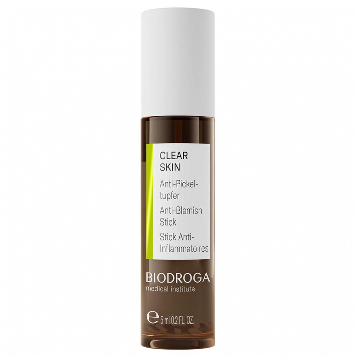 Biodroga Clear Skin - Anti-Blemish Stick