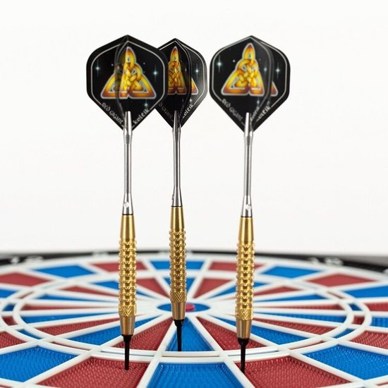 Softdart Soft Dart Pijlen Keltik Red Gigant 18 g — afbeelding 3