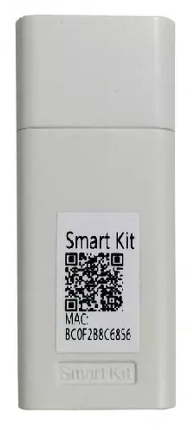 Vmd Kit WiFi SMart Kit: LMD, AE en VMD toestellen | bol