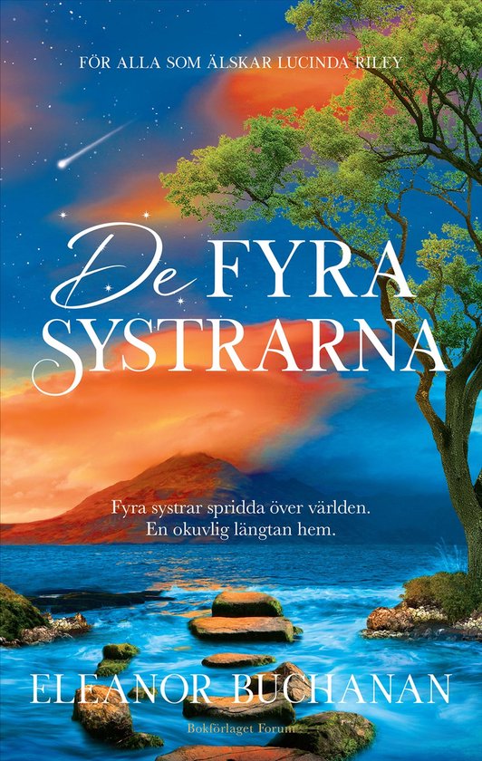 De fyra systrarna 1 - De fyra systrarna