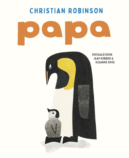 Papa - cover