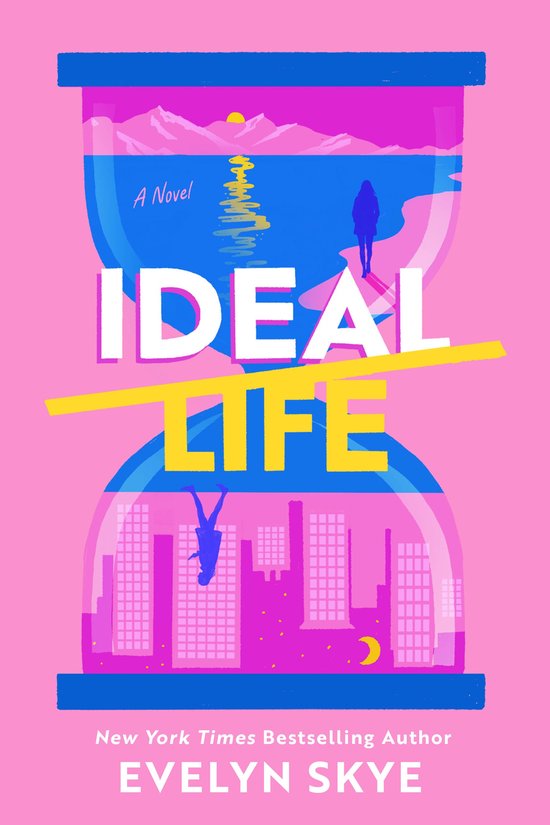 Ideal Life - cover