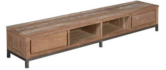 Tower Living Venetie TV-meubel 220 cm
