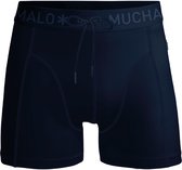 Muchachomalo Jongens Tight Zwembroek - 1 Pack - Maat 176 - Print - Boys Zwembroek - Met Trekkoord