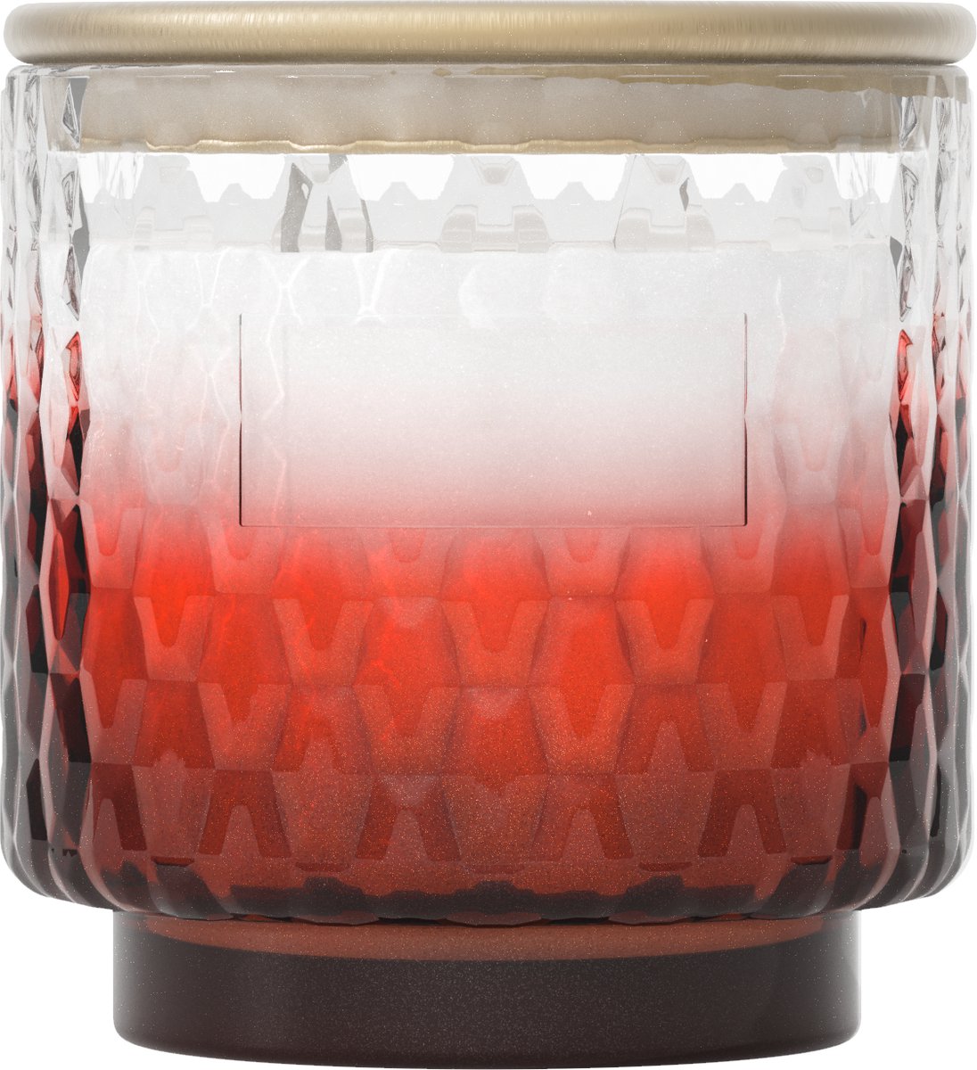 Chesapeake Bay Fragrance - Harbour Holiday Large Geurkaars - 45 branduren