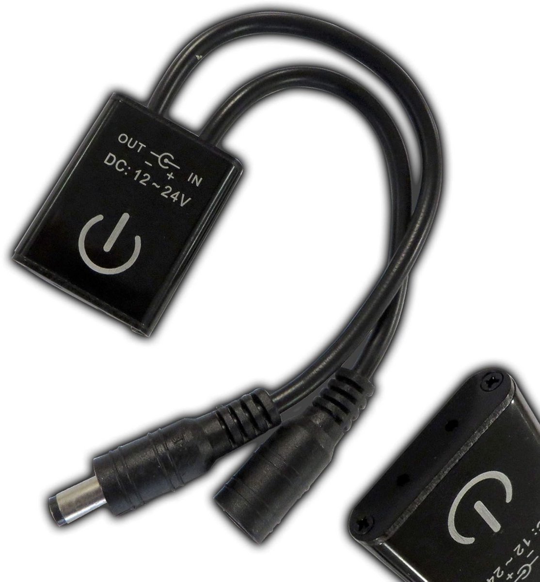 Infrarood Bewegingssensor Schakelaar voor 12V LED Strips en Verlichting