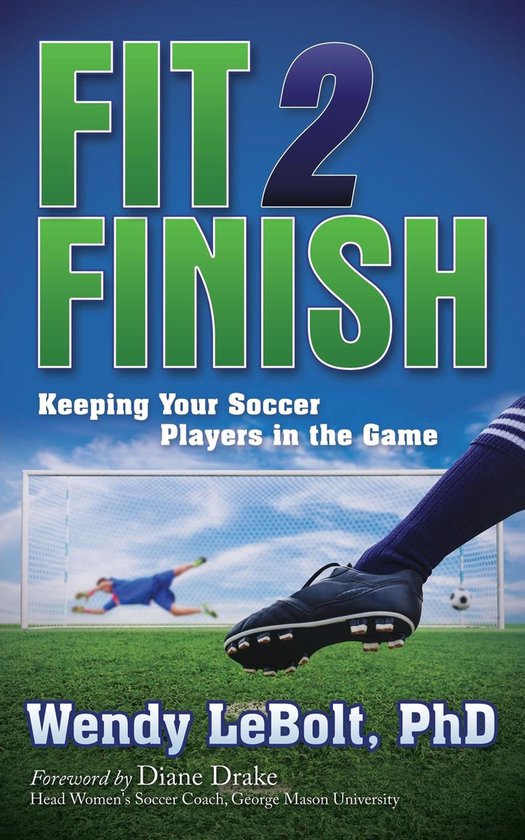 Fit 2 Finish - cover