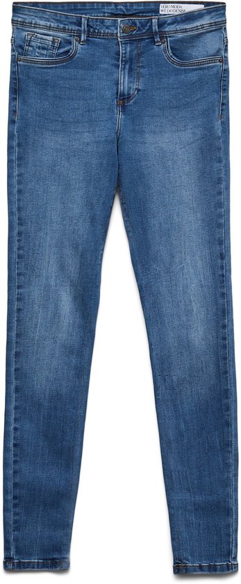 Vero Moda Skinny fit jeans VMTANYA Mid rise Skinny fit Jeans