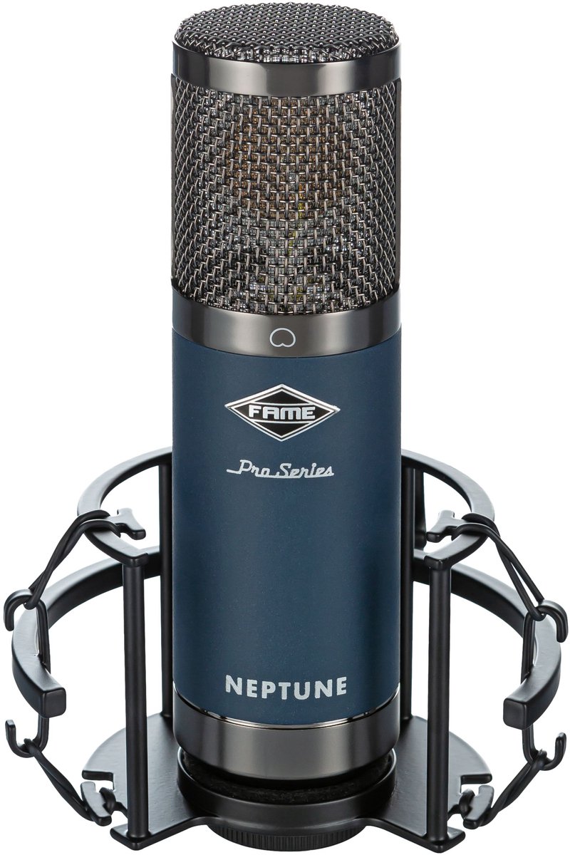 Fame Pro Series Neptune - Condensator microfoon