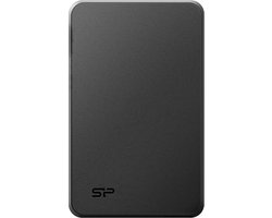 Draagbare Externe SSD 4TB USB 3.2 Gen 1 Robuuste Opslag Zwart