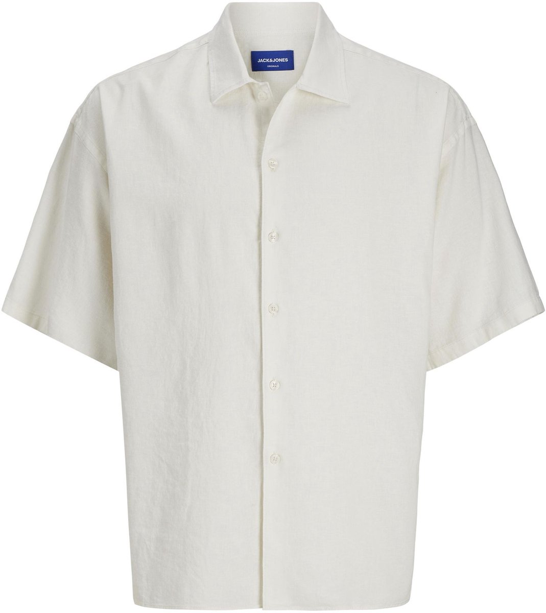 Jack & Jones Junior Overhemd Overhemd Boys
