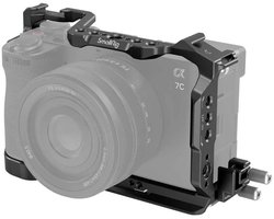 SmallRig 4422 Cage Kit for Sony A7C II / A7CR