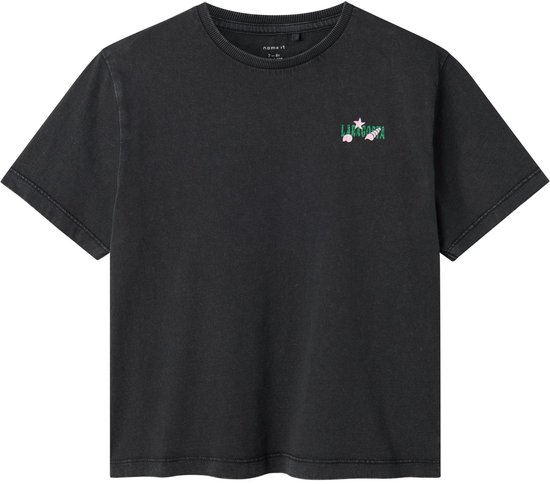 NAME IT - NKFFAGMA SS NREG TOP - Filles - T-shirts