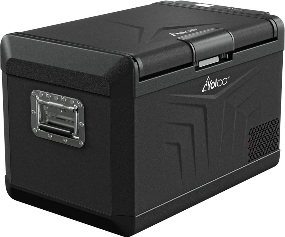 Yolco GCX37 BLACK