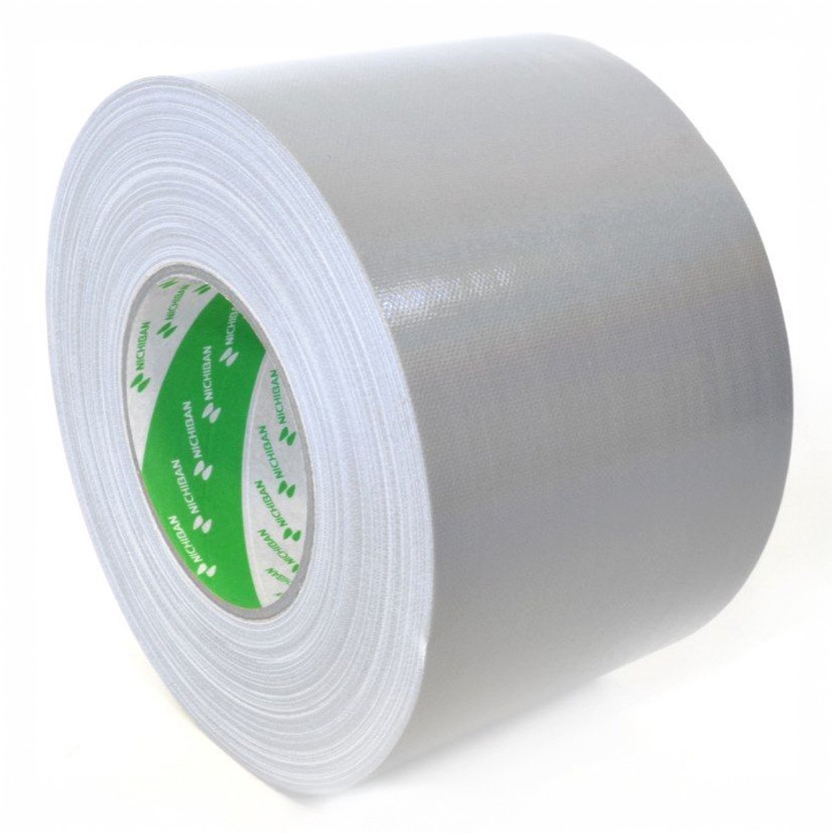 Nichiban Gaffa Tape 100mm x 50m Grijs