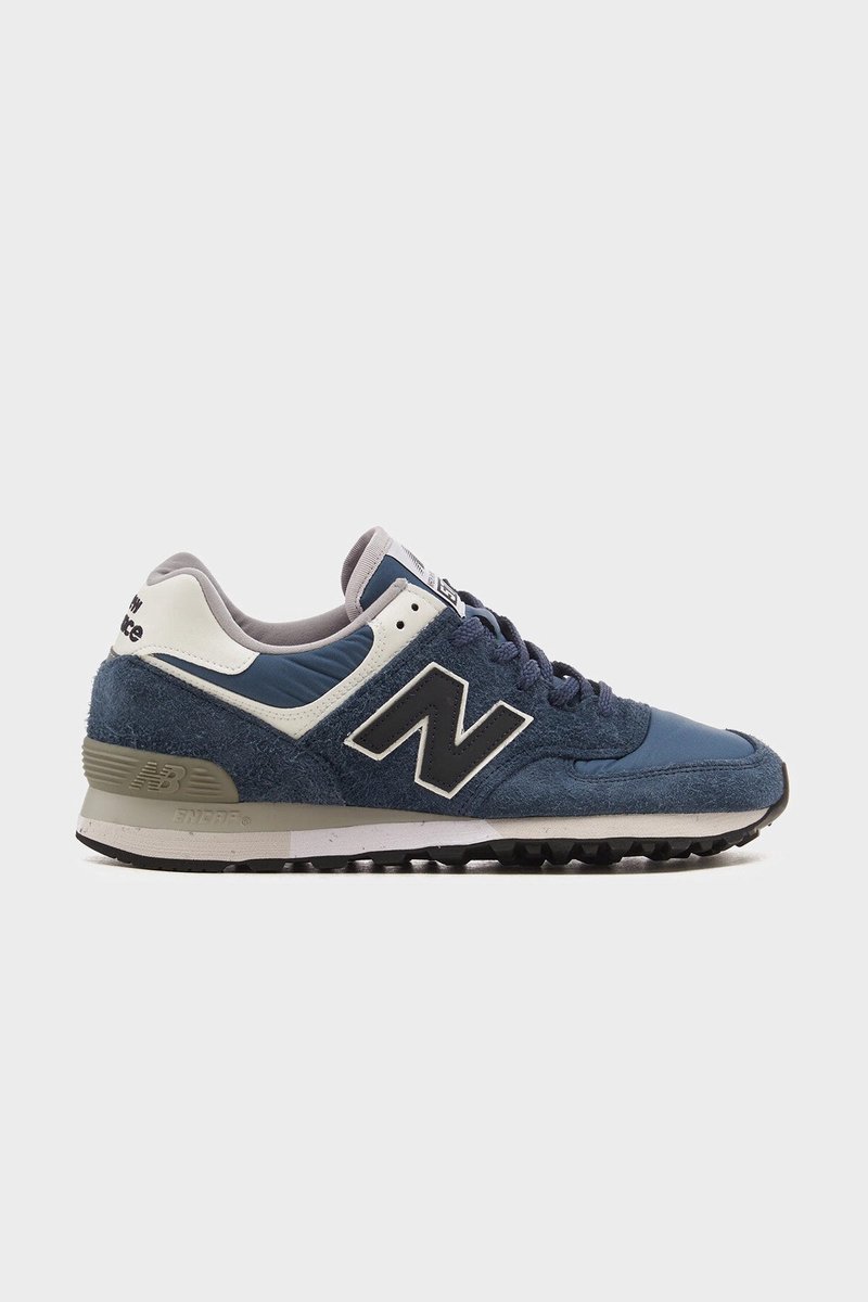 New Balance OU576GRK Sneaker Blauw