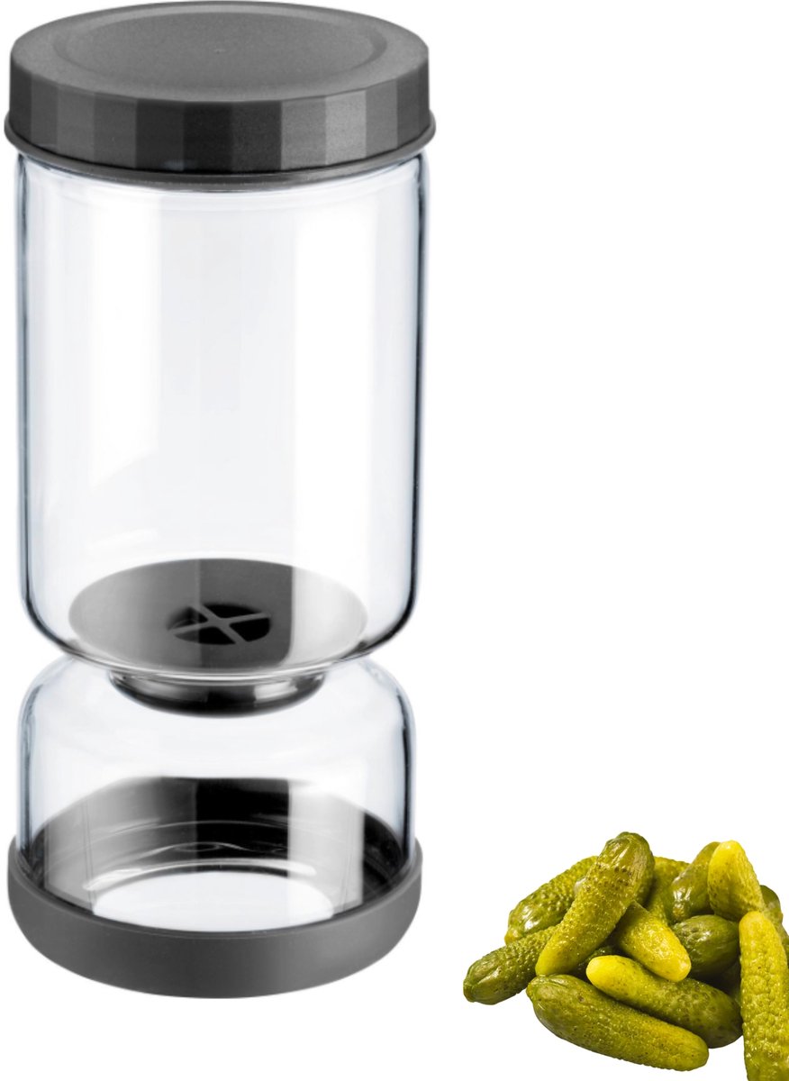 Westmark Lekpot »1300 ml«, 21422260