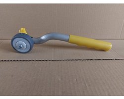 Single Wheel VoegrolMaster III met verleng (Geel)