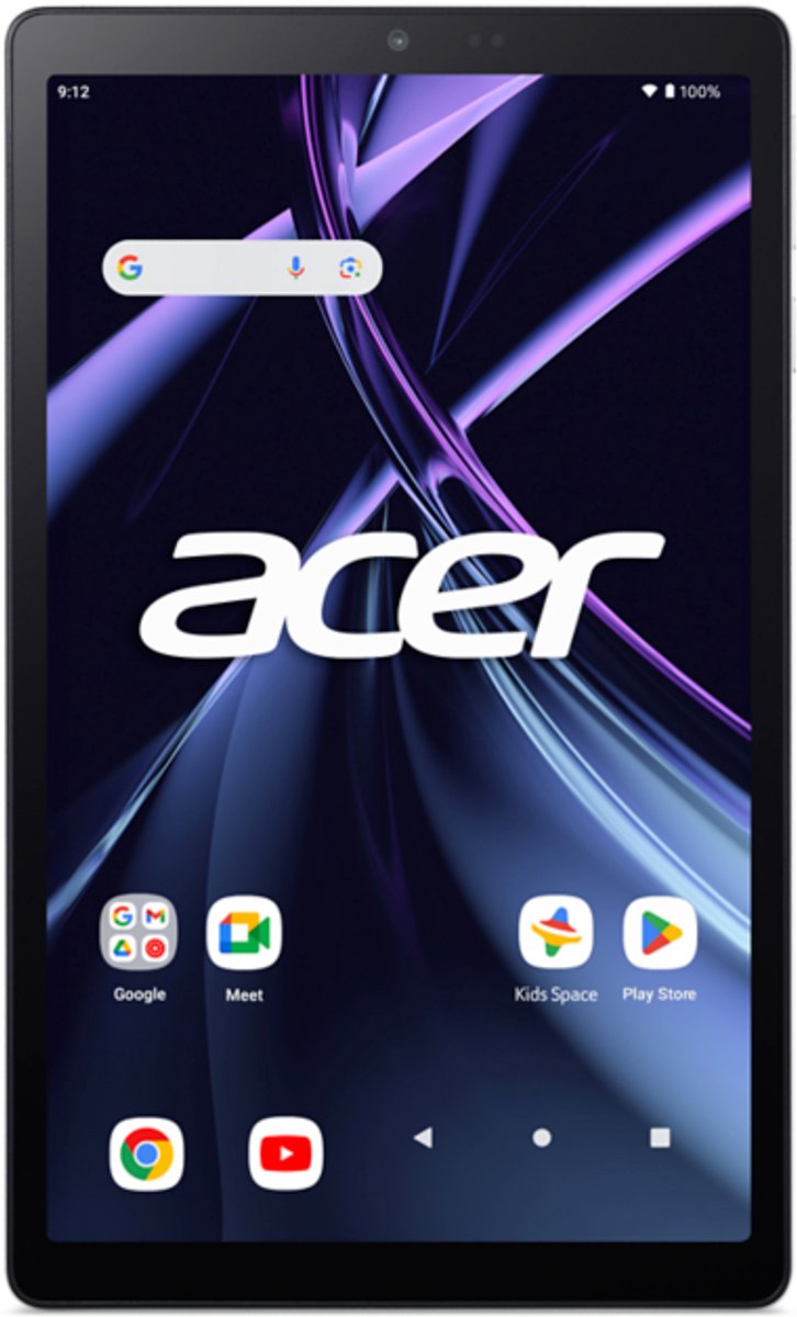 Acer Iconia Tab A8 (A8-11-A3RK) Tablet Zilver