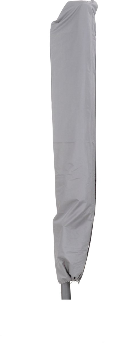 Bol.com 4 Seasons Outdoor zweefparasolhoes siesta aanbieding