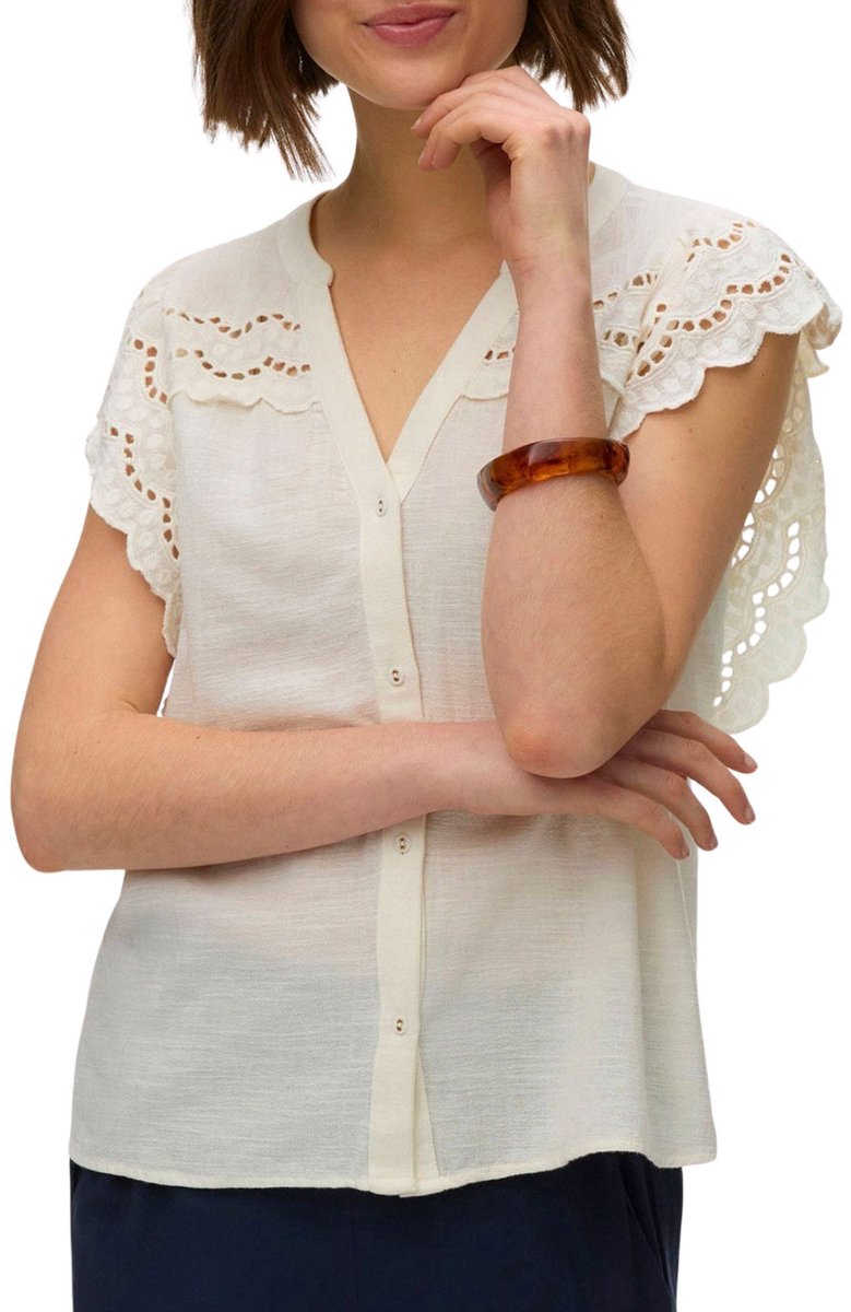 Vero Moda Jayla Top Dames - Maat XS