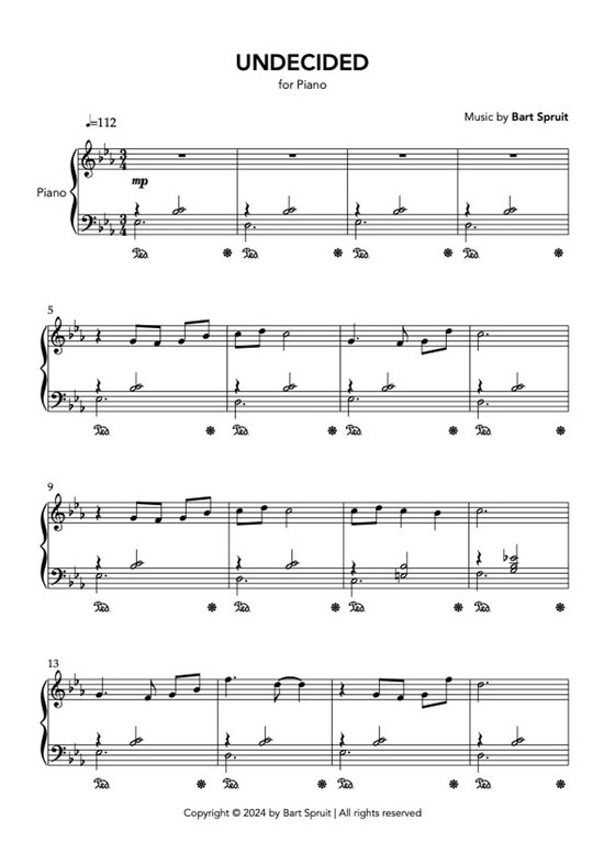 Music from the Heart – Deel 1 & 2