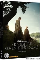 A Knight Of The Seven Kingdoms - Seizoen 1 (DVD)