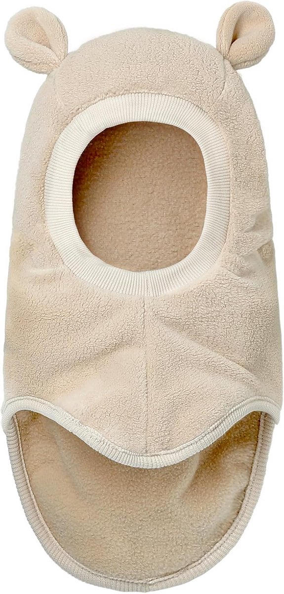 Warme Winter Muts met Capuchon voor Baby en Peuter (6 maanden - 5 jaar)