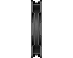 Arctic P14 PRO PST (Black) (2/6)