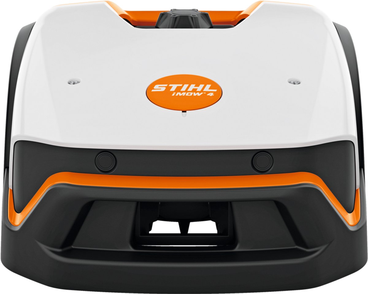 STIHL iMOW 4 Robotmaaier met App Bediening - 20 cm Maaibreedte - afbeelding 3
