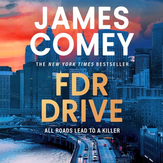 FDR Drive - cover