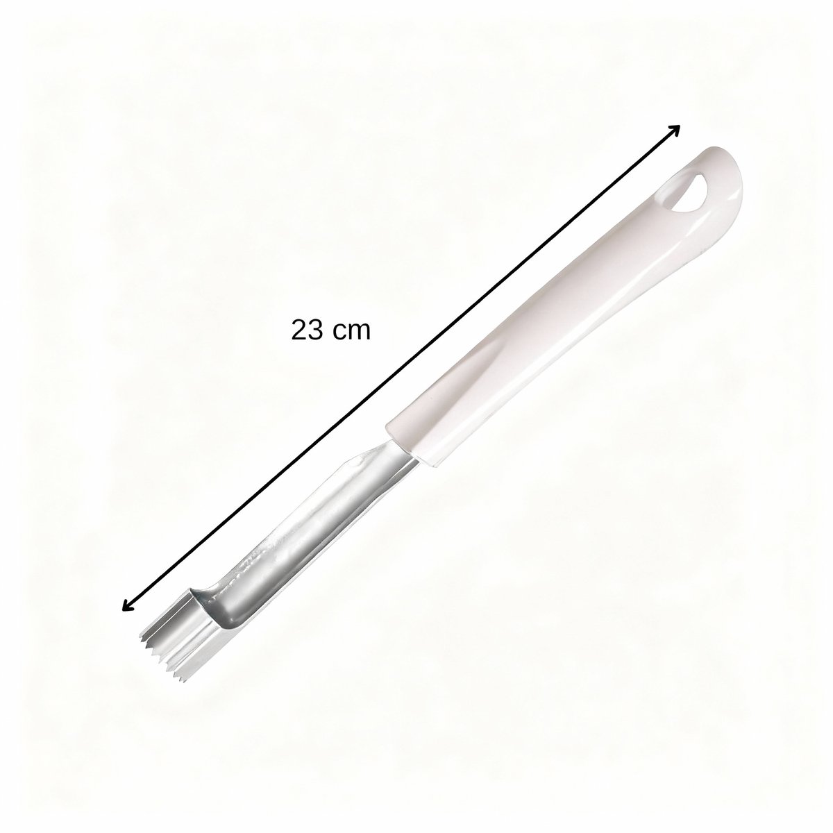 Plastic appelboor Fackelmann Arcadalina