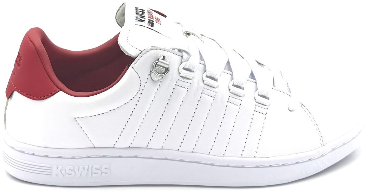 K-Swiss Lozan II- Sneakers Heren- Maat 44
