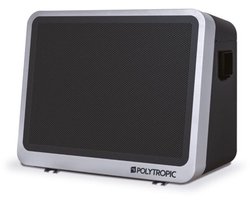 Polytropic HRS warmtepomp | Elite R290-Inverter S+ | 14,20 ~ 10,80 kW | 230 V