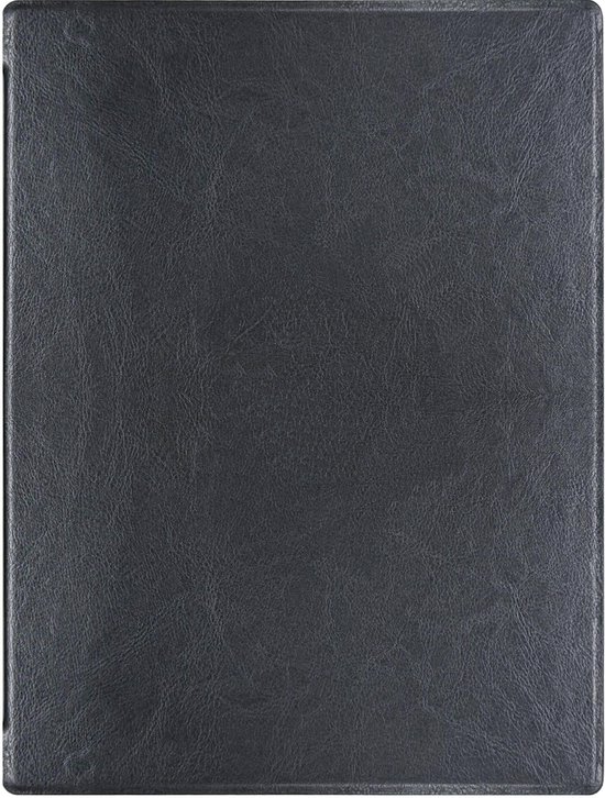 Goodline® - Hoesje geschikt voor de Amazon Kindle Scribe (11") 3rd Generation - Hard Cover / Slimfit Hoes / Sleepcover - Zwart van Goodline — afbeelding 2