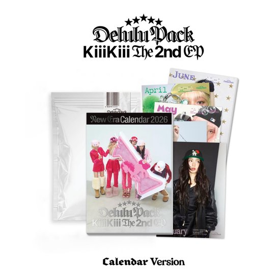 Delulu Pack