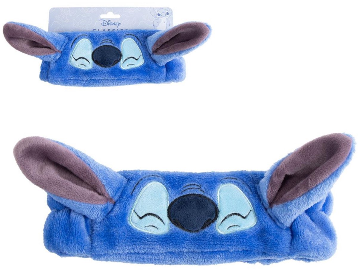 hoofdband Stitch