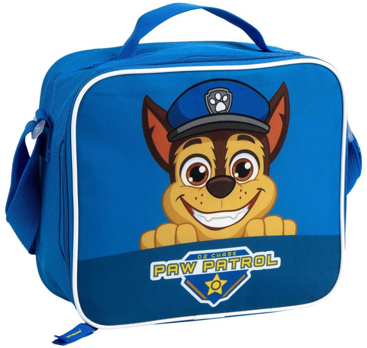 Koeltas The Paw Patrol Blauw
