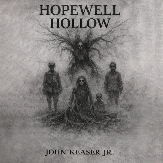 Hopewell Hollow - cover