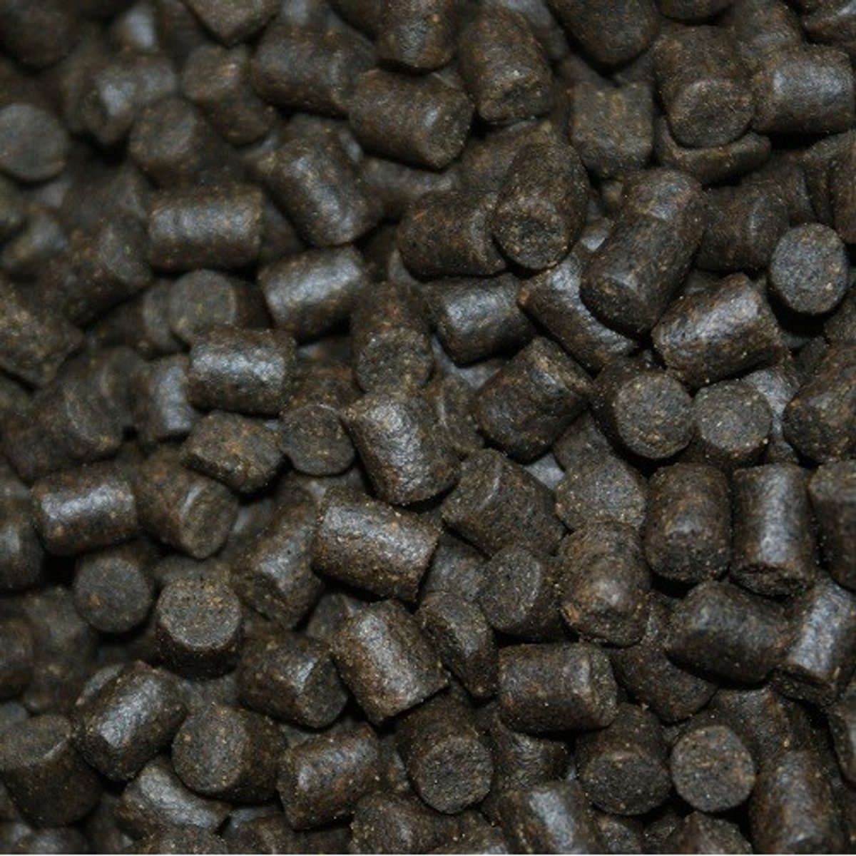 Oswalt Steurvoer 20mm - 10KG - Vijvervissenvoer