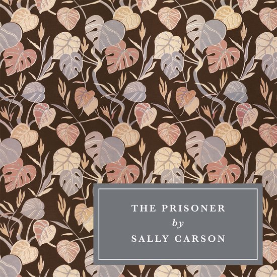 The Prisoner - cover